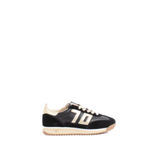 Load image into Gallery viewer, JOGGER N | BLACK/GOLD
