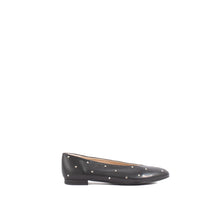Load image into Gallery viewer, KIRA | BLACK LEATHER
