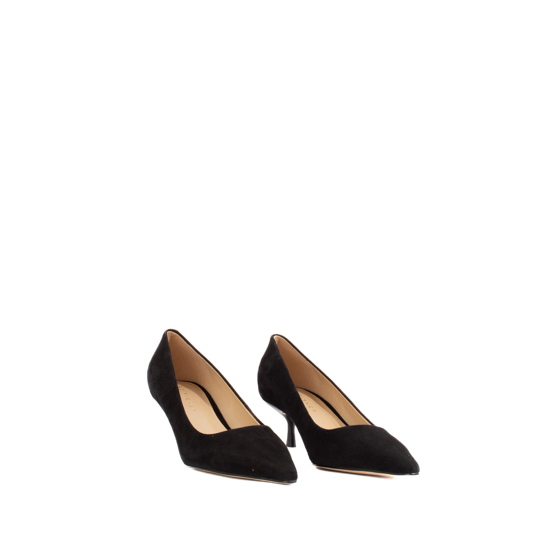 CALYNNA | BLACK