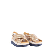 Load image into Gallery viewer, MELLOW MOA | BRASS
