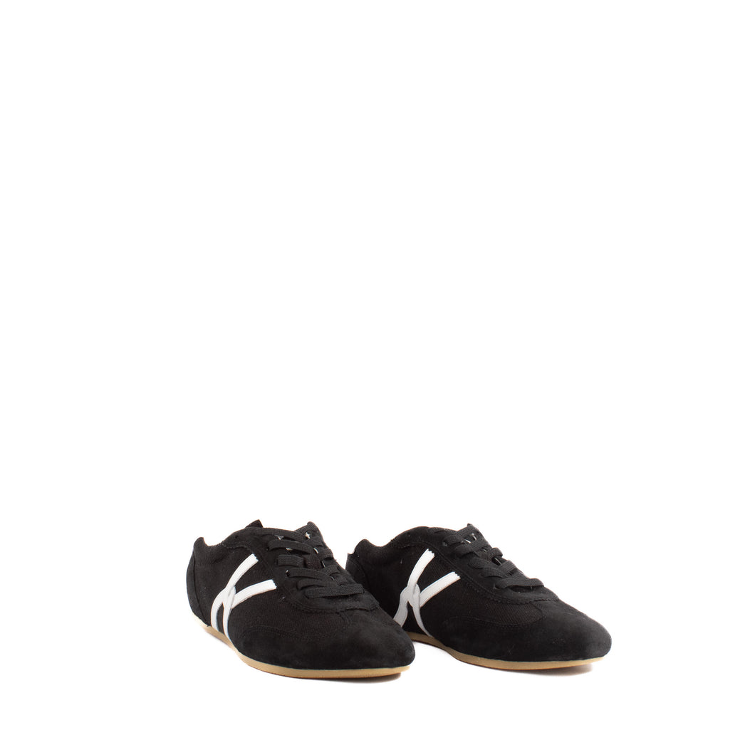 RIVIERA | BLACK/COCONUT