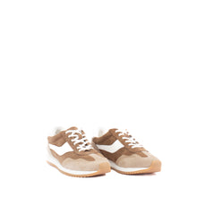 Load image into Gallery viewer, B.NTCD | BROWN MULTI SUEDE

