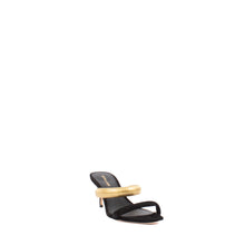 Load image into Gallery viewer, TOBIN | BLACK
