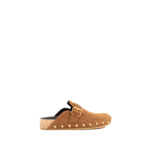 FERN | HAZELWOOD