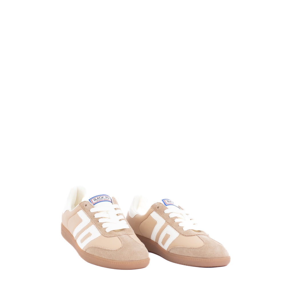 CLOUD NC | SAND MILK