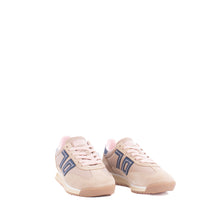 Load image into Gallery viewer, JOGGER Z | CAMEL/NAVY/PINK
