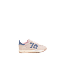 Load image into Gallery viewer, JOGGER Z | CAMEL/NAVY/PINK
