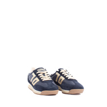 Load image into Gallery viewer, JOGGER N | NAVY/GOLD
