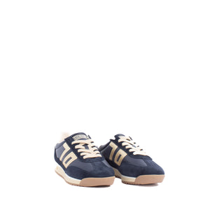 JOGGER N | NAVY/GOLD