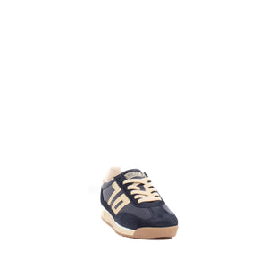 JOGGER N | NAVY/GOLD