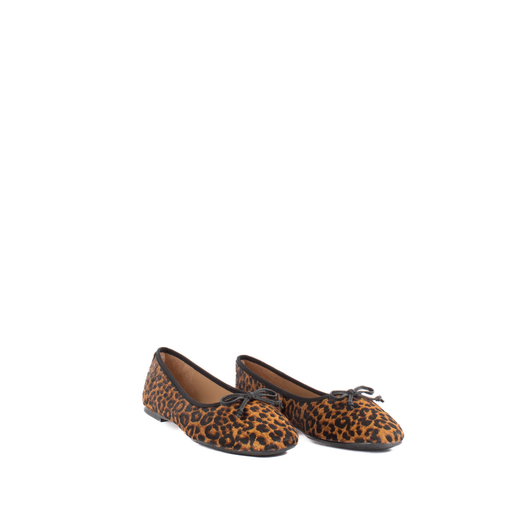 ALIE | BROWN MULTI