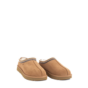 TASMAN II | CHESTNUT