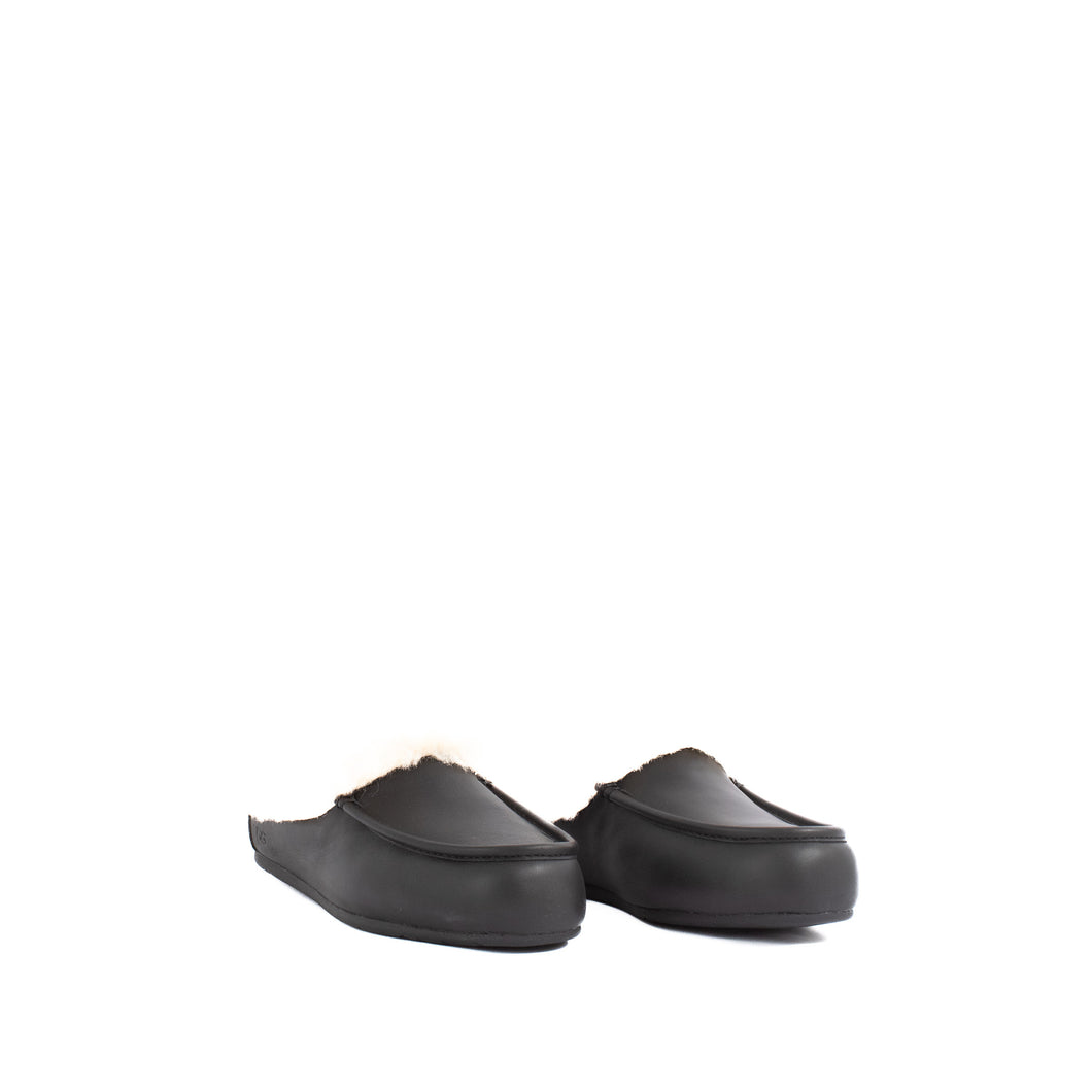 ANSLEY MULE | BLACK