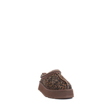 Load image into Gallery viewer, TAZZ CASPIAN | BURNT CEDAR LEOPARD
