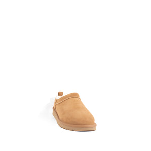 CLASSIC MICRO | CHESTNUT