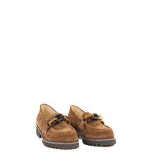 Load image into Gallery viewer, ZELLA | WHISKEY SUEDE
