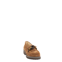 Load image into Gallery viewer, ZELLA | WHISKEY SUEDE
