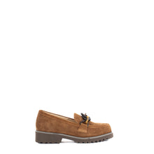 Load image into Gallery viewer, ZELLA | WHISKEY SUEDE
