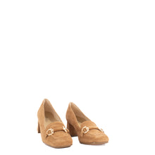 Load image into Gallery viewer, ASHLAN | RUSSET SUEDE
