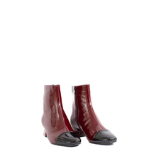 Load image into Gallery viewer, PIPPY | BORDEAUX NAPPA
