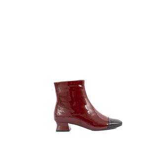 PIPPY | BORDEAUX NAPPA
