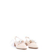 Load image into Gallery viewer, THEA | NUDE SUEDE
