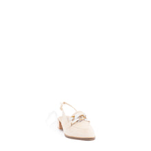 Load image into Gallery viewer, THEA | NUDE SUEDE
