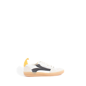 FEZ | RETRO WHITE