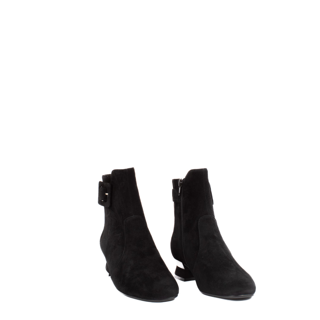 PIEROT | BLACK