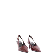 Load image into Gallery viewer, PATTI | BURGUNDY
