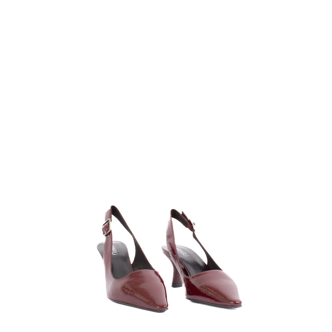 PATTI | BURGUNDY