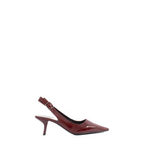 Load image into Gallery viewer, PATTI | BURGUNDY
