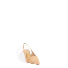 Load image into Gallery viewer, BIANKA | TAN SUEDE
