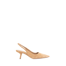 Load image into Gallery viewer, BIANKA | TAN SUEDE
