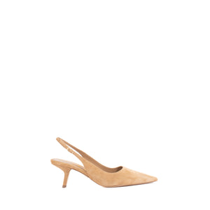 BIANKA | TAN SUEDE