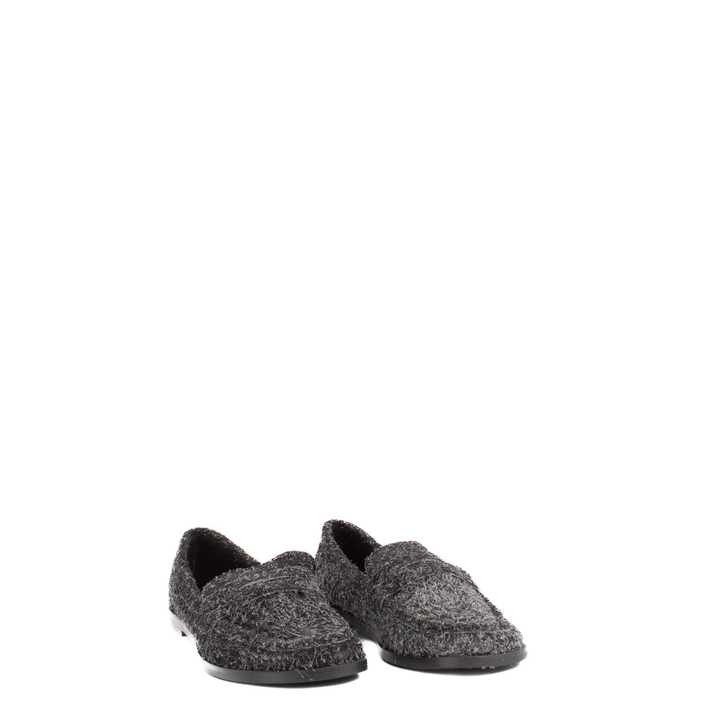 CENTER | BLACK