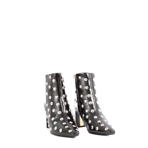 SAIGE STUD | BLACK