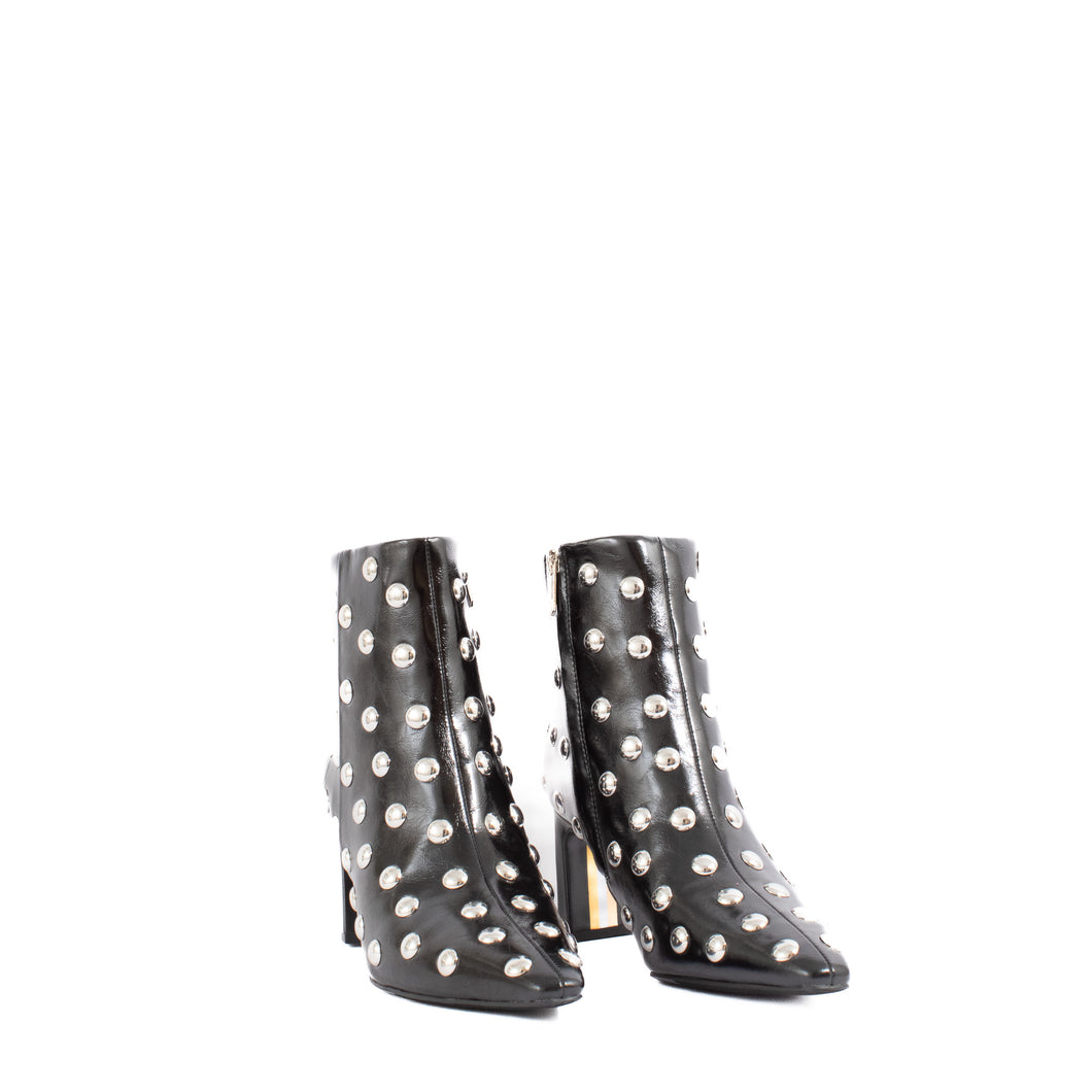 SAIGE STUD | BLACK