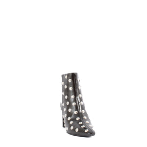 SAIGE STUD | BLACK