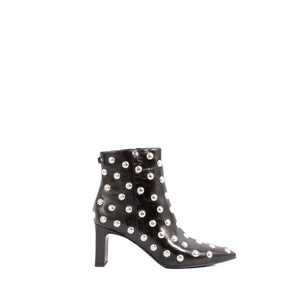 SAIGE STUD | BLACK