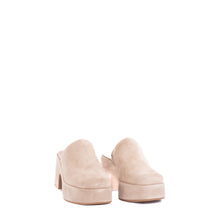 Load image into Gallery viewer, HEDIA | LATTE SUEDE
