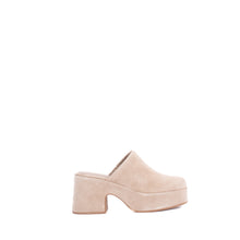 Load image into Gallery viewer, HEDIA | LATTE SUEDE
