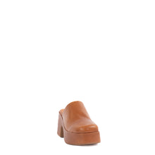 Load image into Gallery viewer, HEDIA | COGNAC LEATHER
