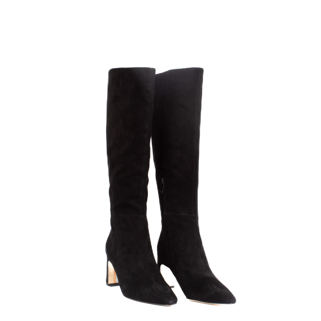 SYLVIA | BLACK
