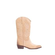 Load image into Gallery viewer, RUE | TAN SUEDE
