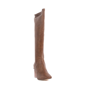 CABARETT | BROWN