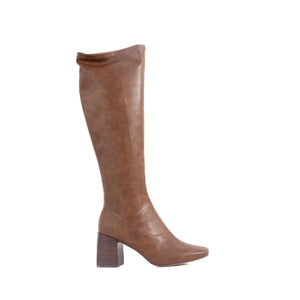 CABARETT | BROWN
