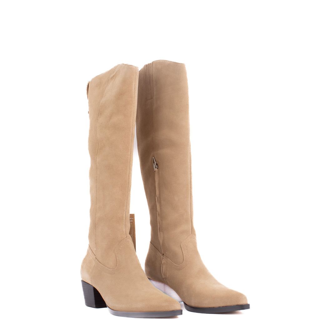 VIRONA H20 | DARK TAUPE