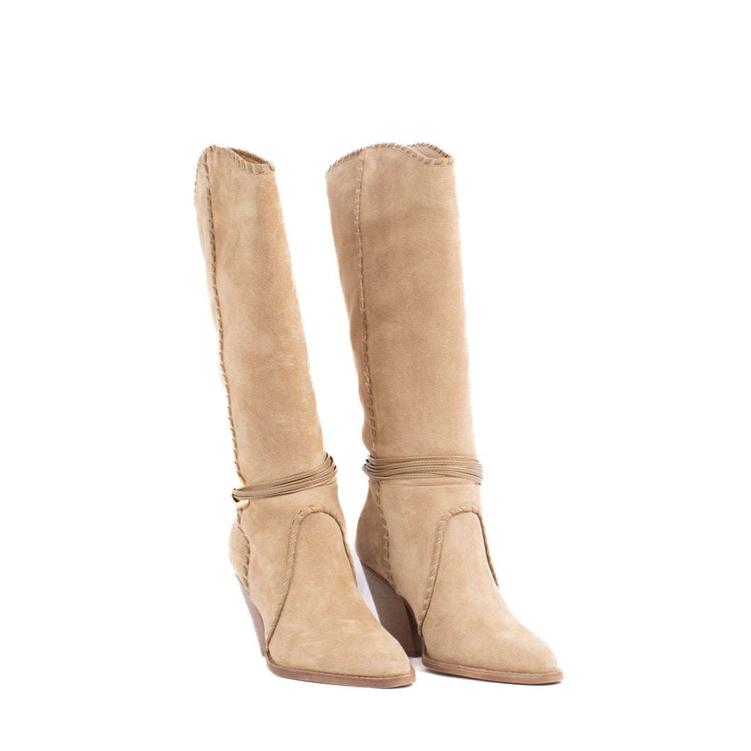 JODY | DARK TAUPE