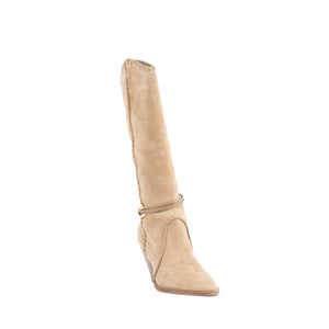 JODY | DARK TAUPE